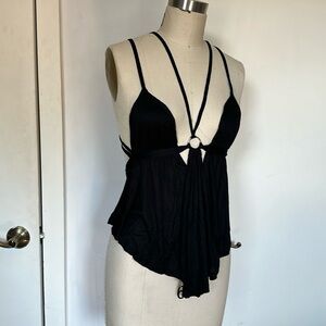 **Wow wow wow just look at the details in this sexy tank